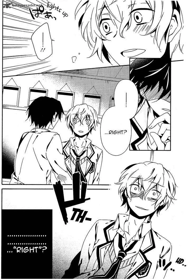 Shuuen no Shiori Chapter 7 page 13