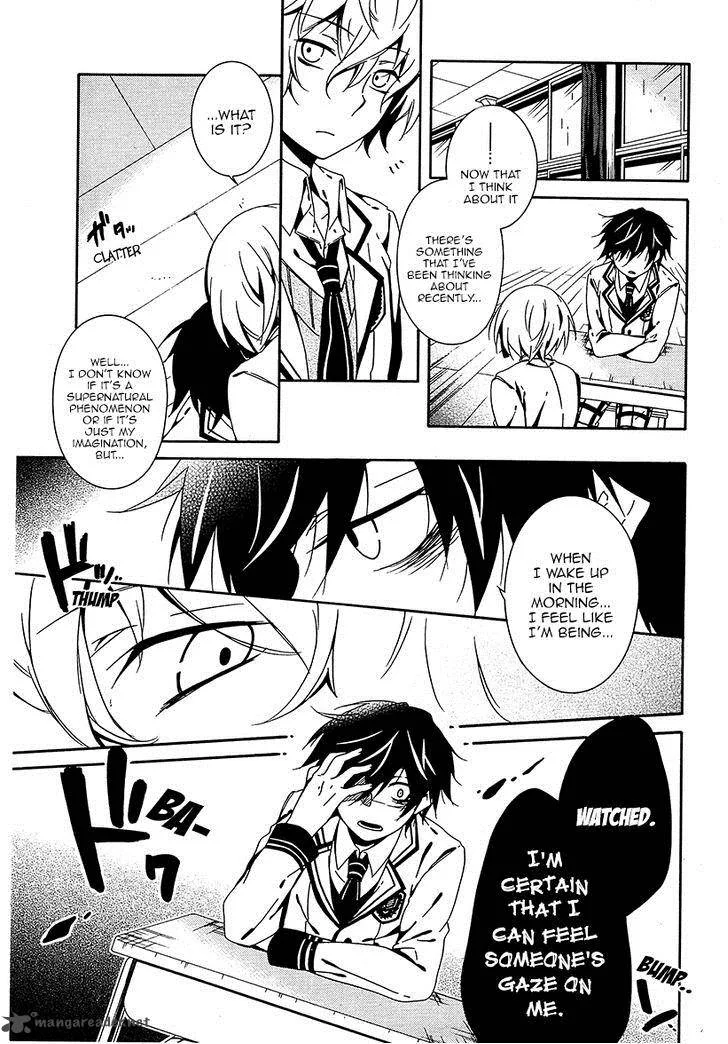 Shuuen no Shiori Chapter 7 page 6