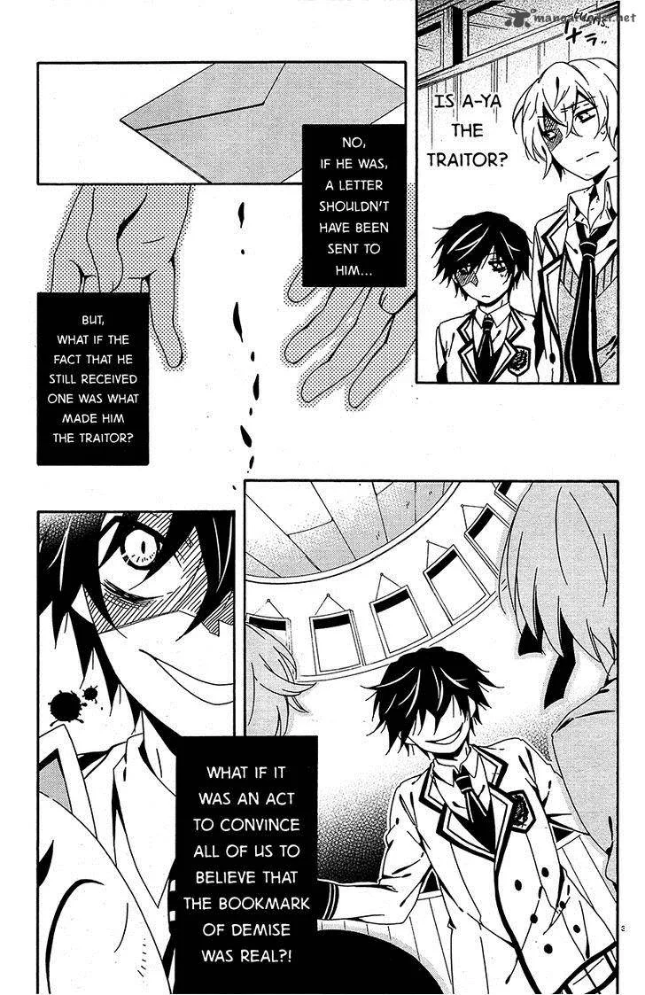 Shuuen no Shiori Chapter 7 page 36