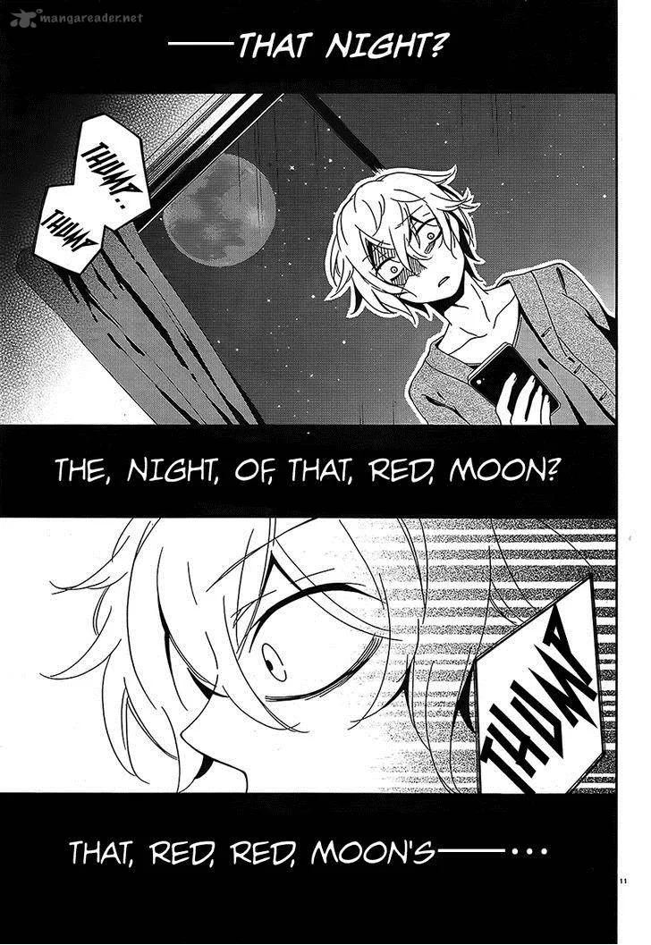Shuuen no Shiori Chapter 8 page 10