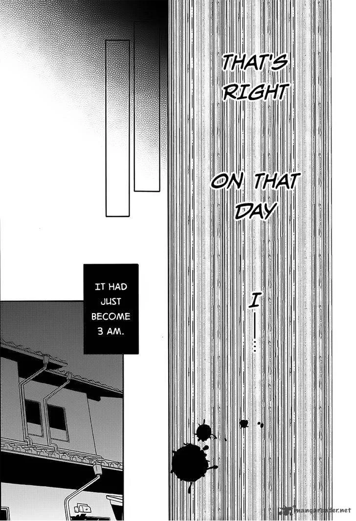 Shuuen no Shiori Chapter 8 page 13