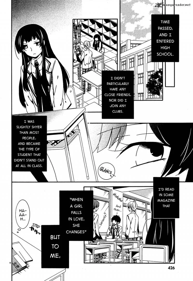 Shuuen no Shiori Chapter 9 page 7