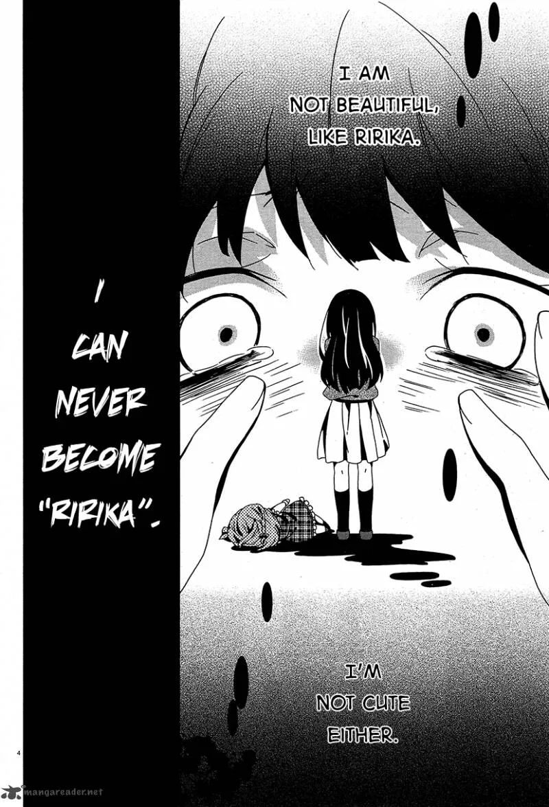 Shuuen no Shiori Chapter 9 page 5