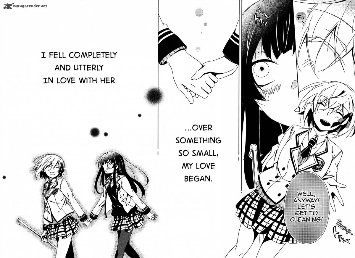 Shuuen no Shiori Chapter 9 page 11