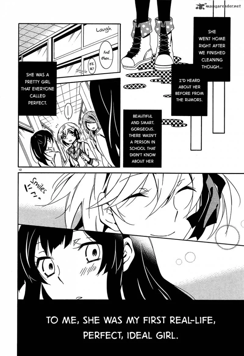 Shuuen no Shiori Chapter 9 page 12