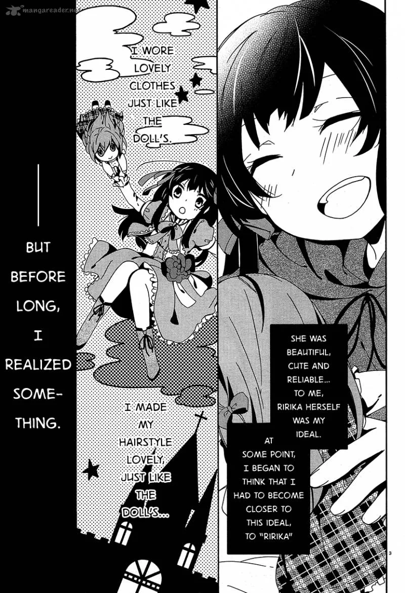 Shuuen no Shiori Chapter 9 page 4