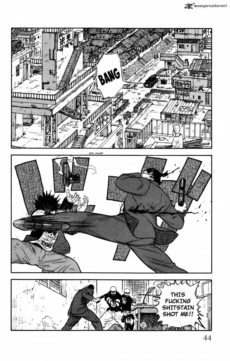 Shuujin Riku Chapter 1 page 46