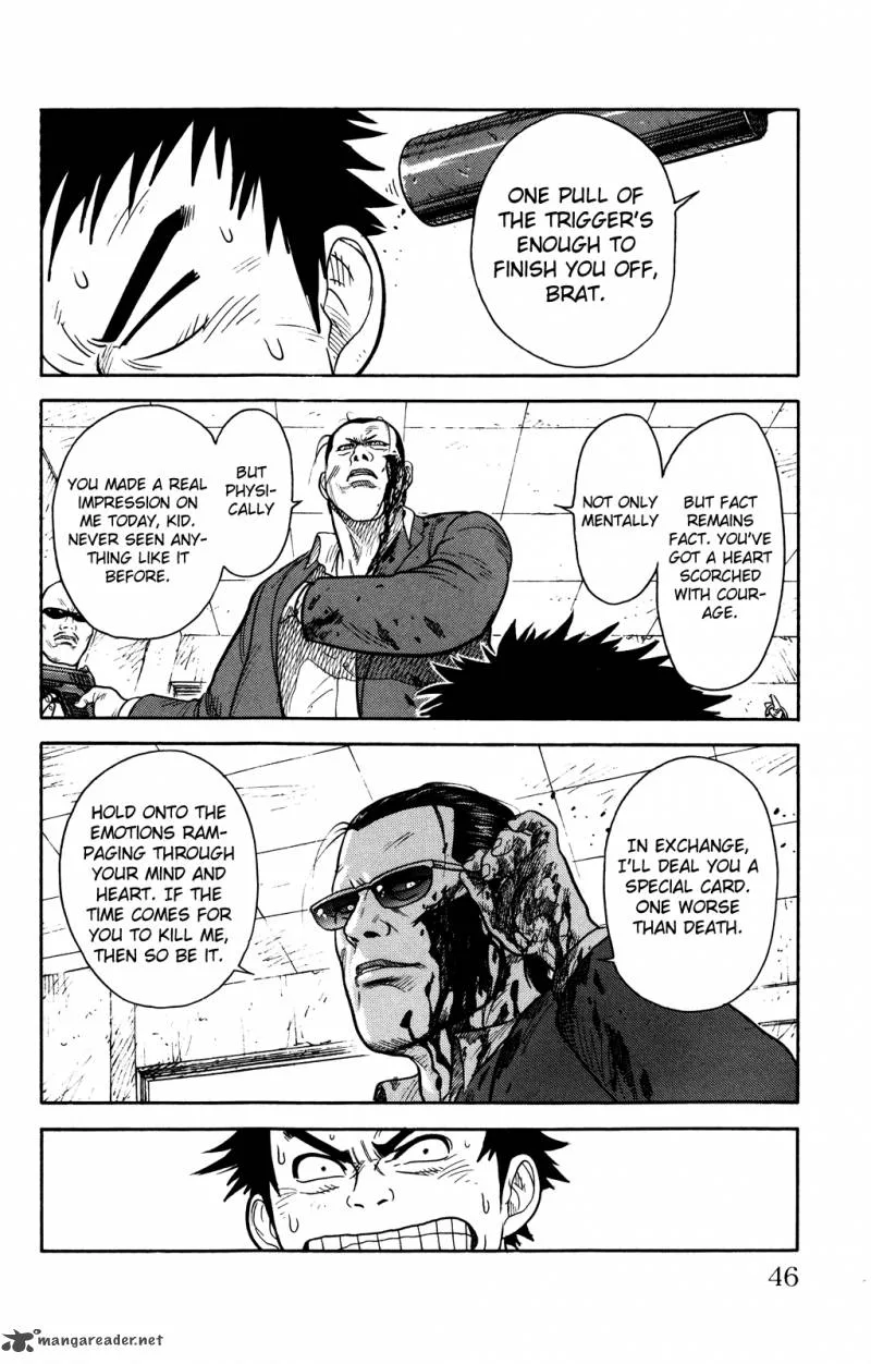 Shuujin Riku Chapter 1 page 48