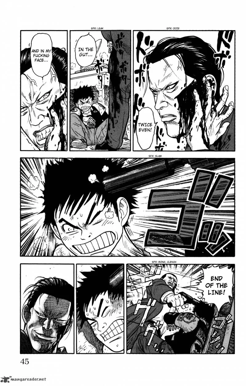 Shuujin Riku Chapter 1 page 47