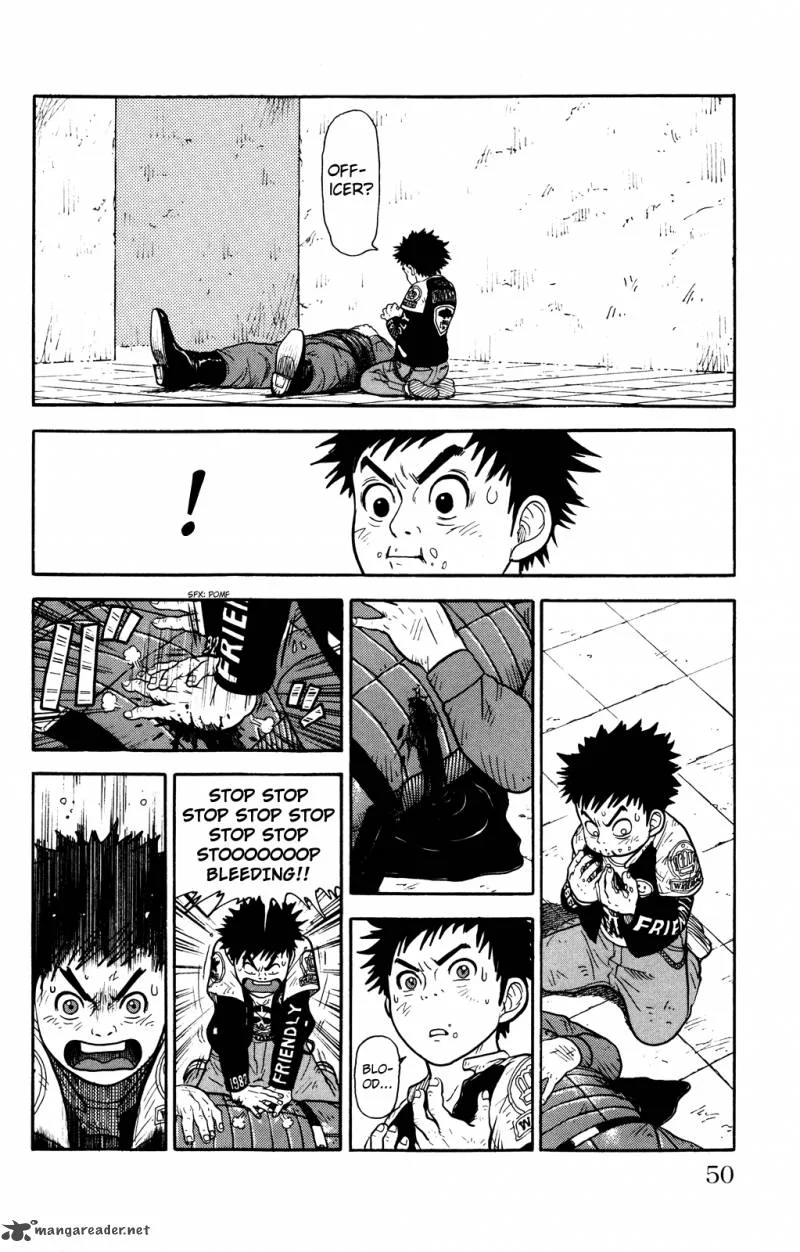 Shuujin Riku Chapter 1 page 52