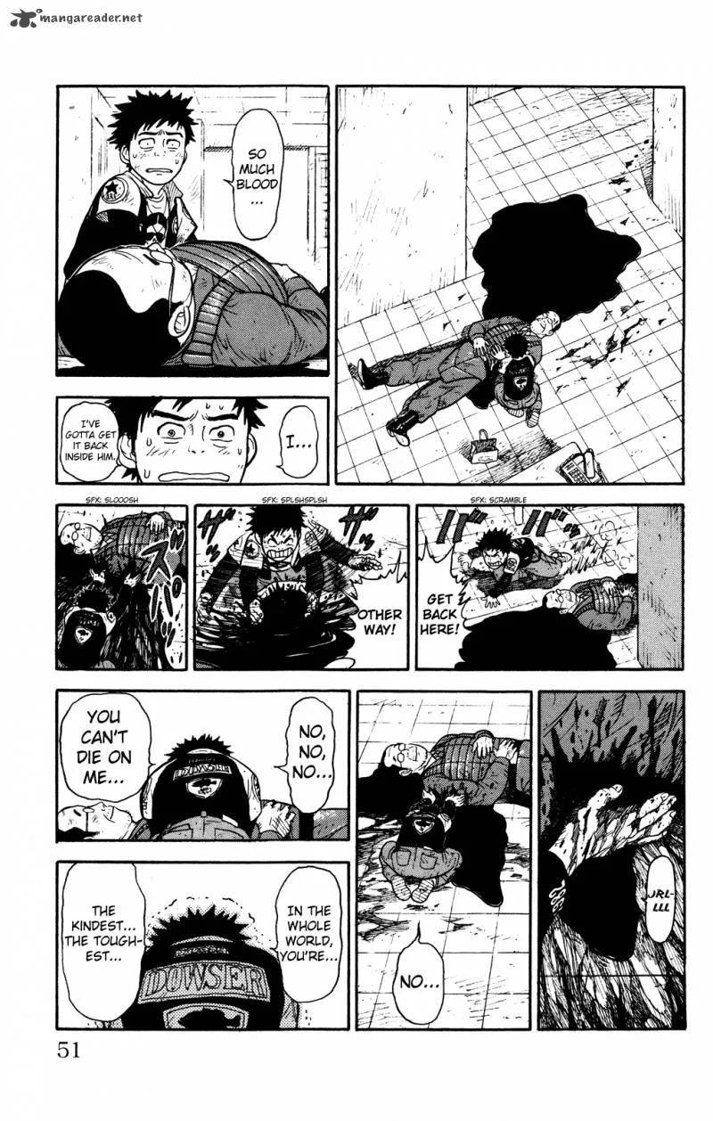 Shuujin Riku Chapter 1 page 53