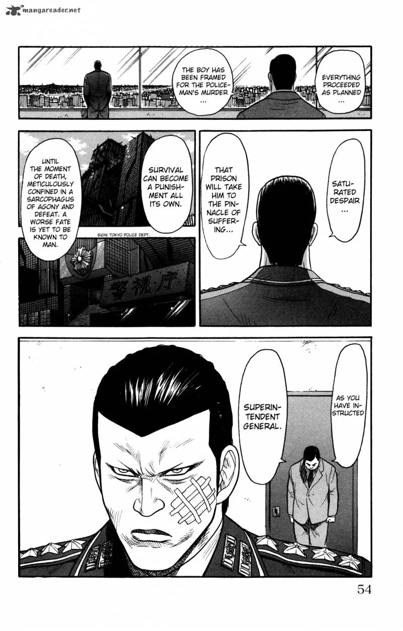 Shuujin Riku Chapter 1 page 56