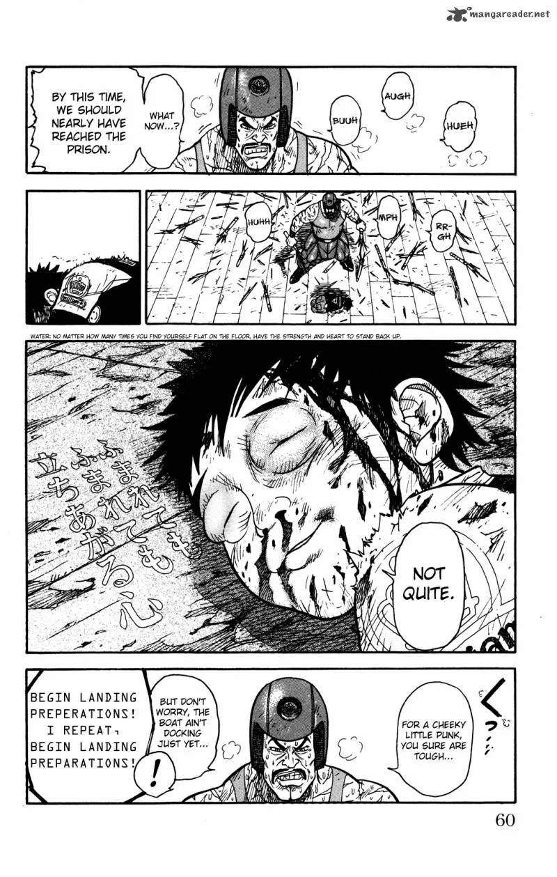 Shuujin Riku Chapter 1 page 62