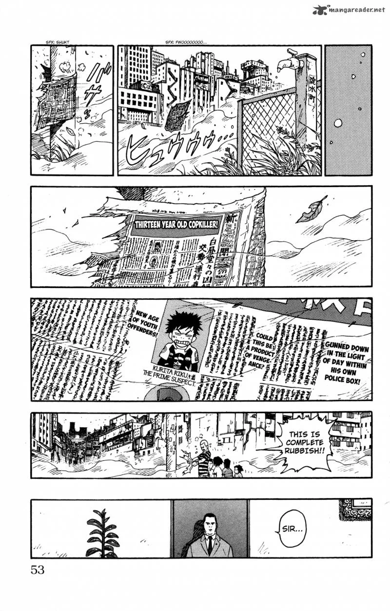 Shuujin Riku Chapter 1 page 55