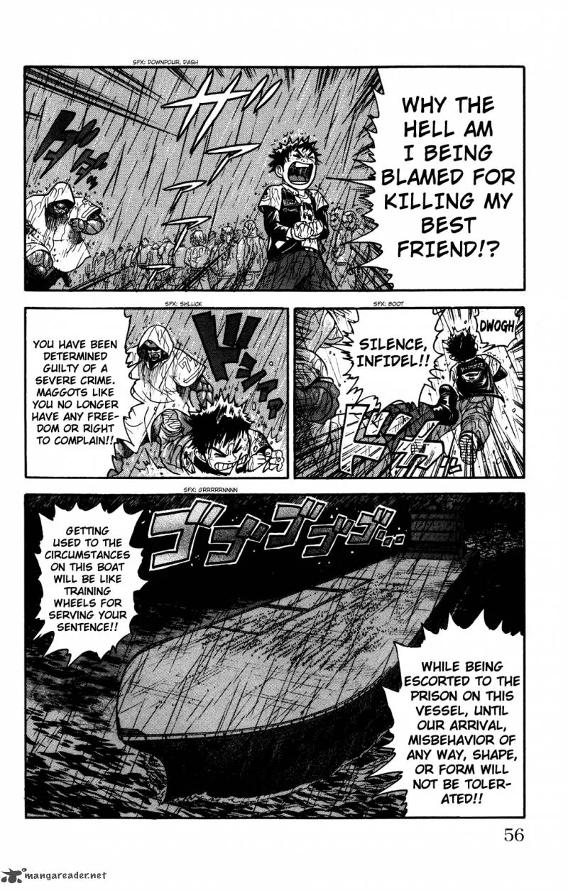 Shuujin Riku Chapter 1 page 58