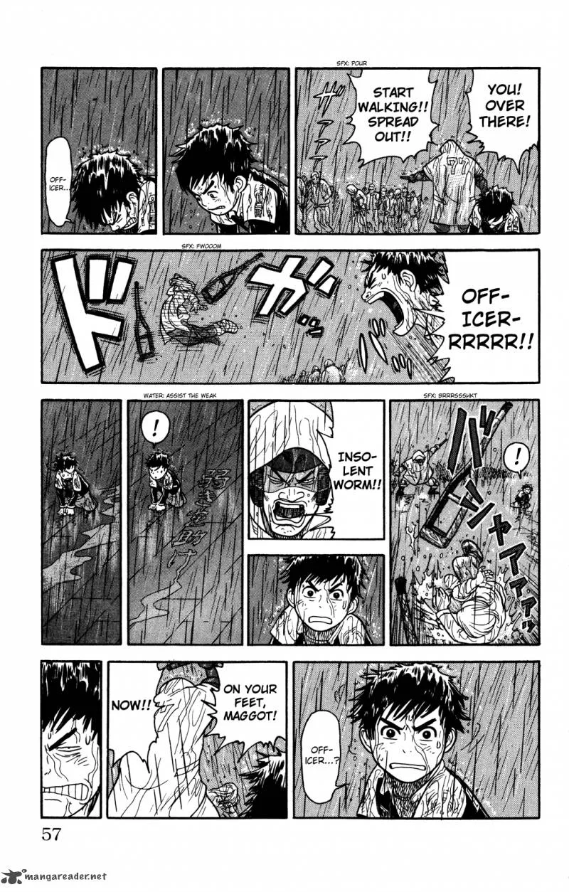Shuujin Riku Chapter 1 page 59