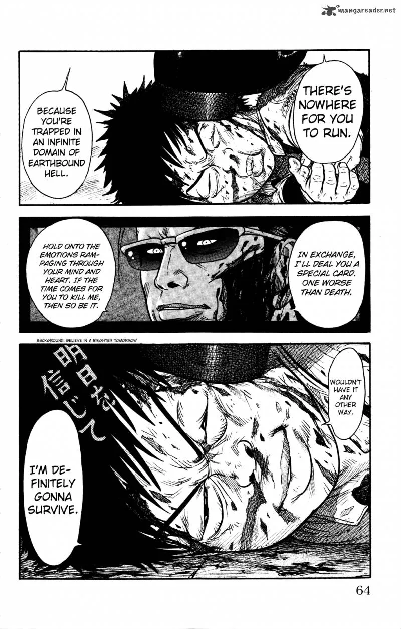 Shuujin Riku Chapter 1 page 65