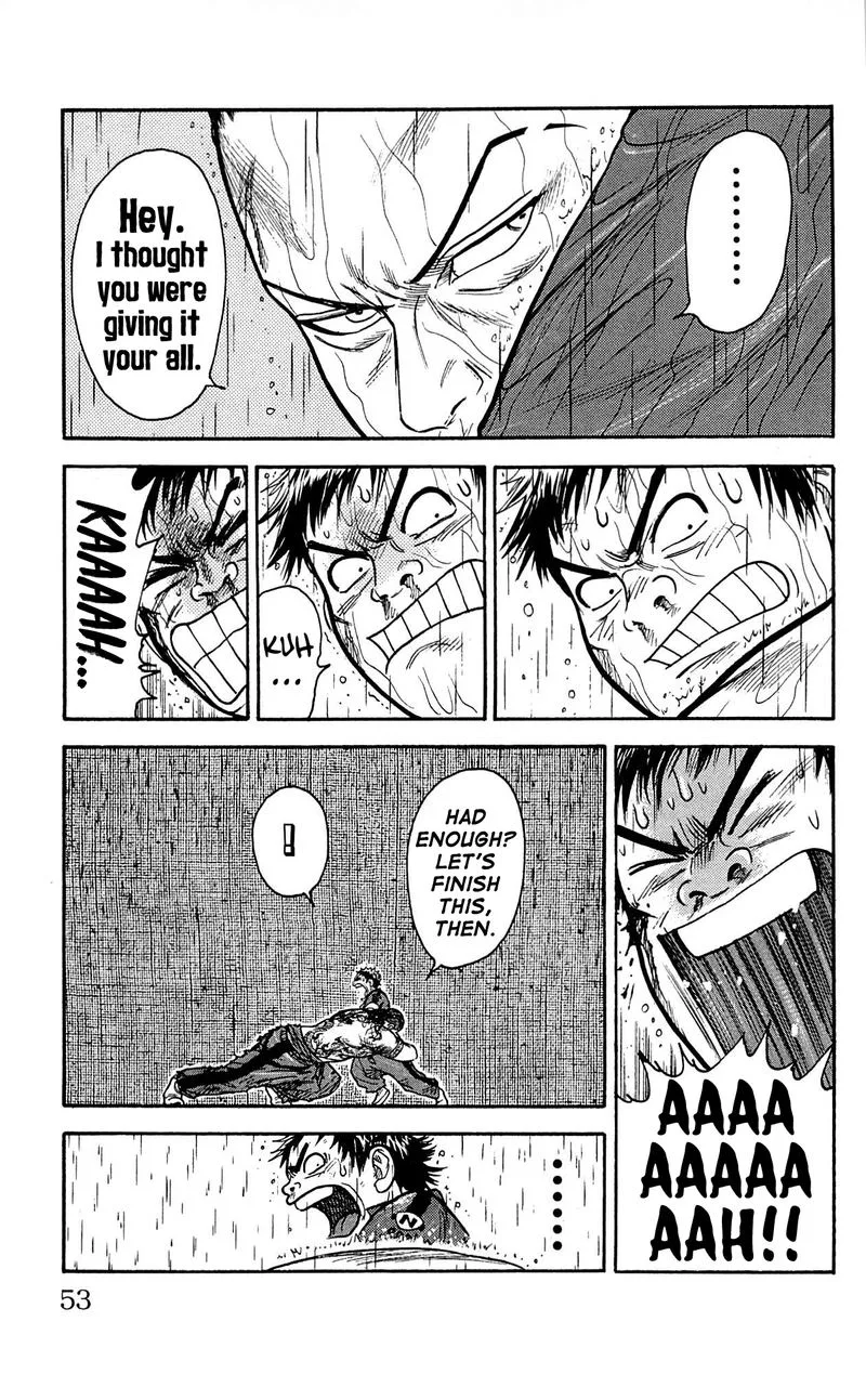 Shuujin Riku Chapter 10 page 7