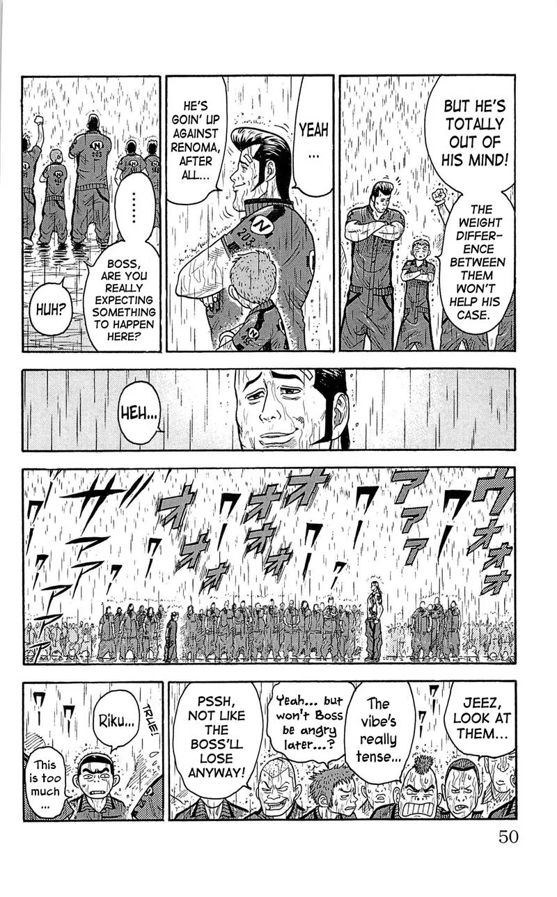 Shuujin Riku Chapter 10 page 4