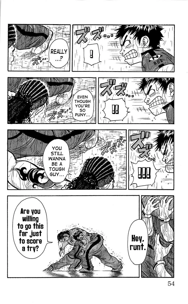 Shuujin Riku Chapter 10 page 8