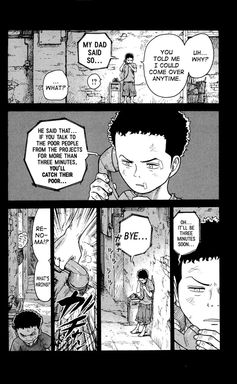 Shuujin Riku Chapter 14 page 4