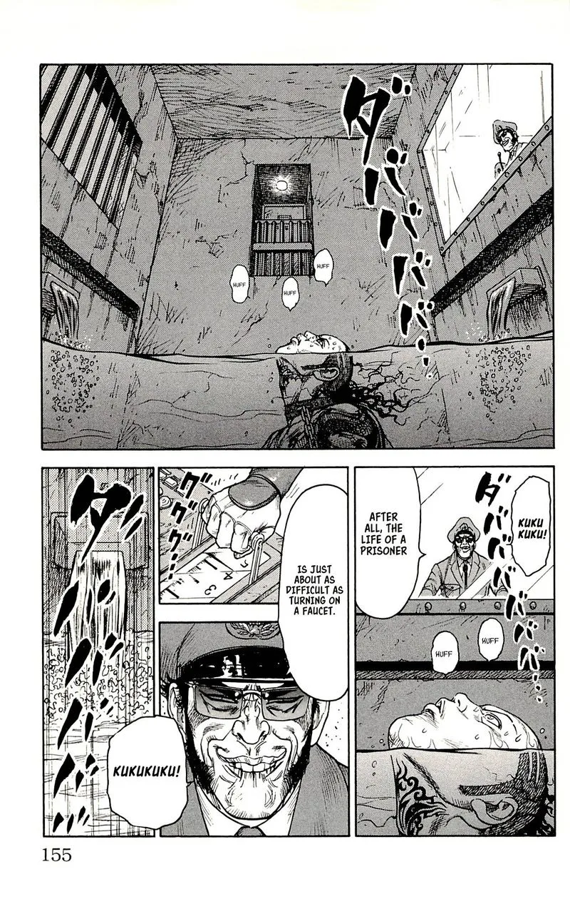 Shuujin Riku Chapter 15 page 9