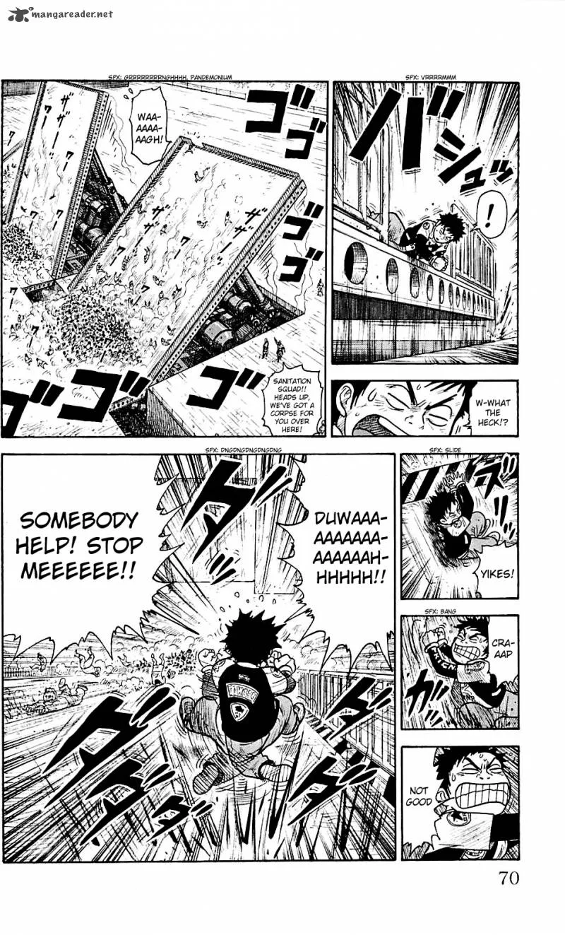 Shuujin Riku Chapter 2 page 6