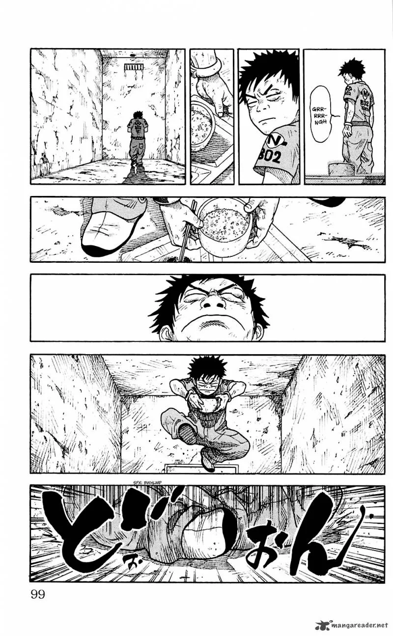 Shuujin Riku Chapter 2 page 35