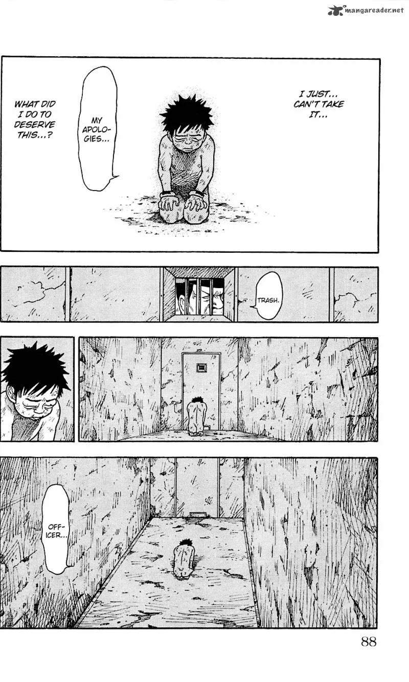 Shuujin Riku Chapter 2 page 24