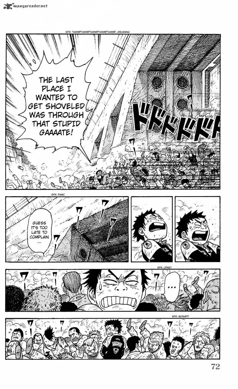 Shuujin Riku Chapter 2 page 8