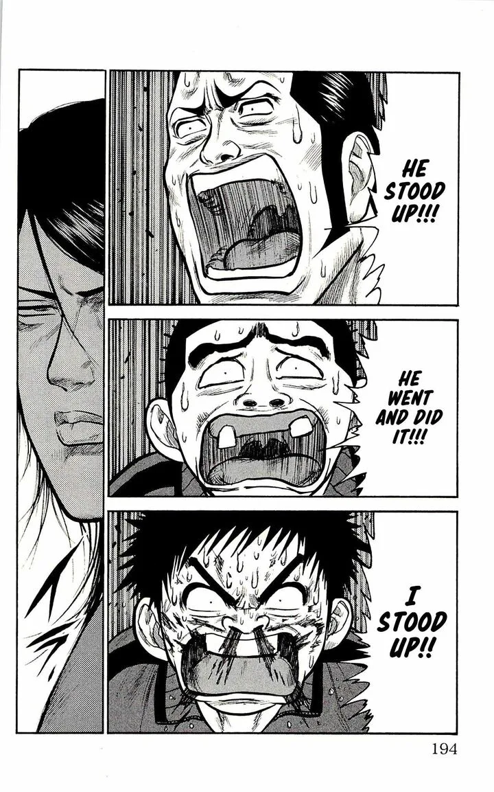 Shuujin Riku Chapter 25 page 17