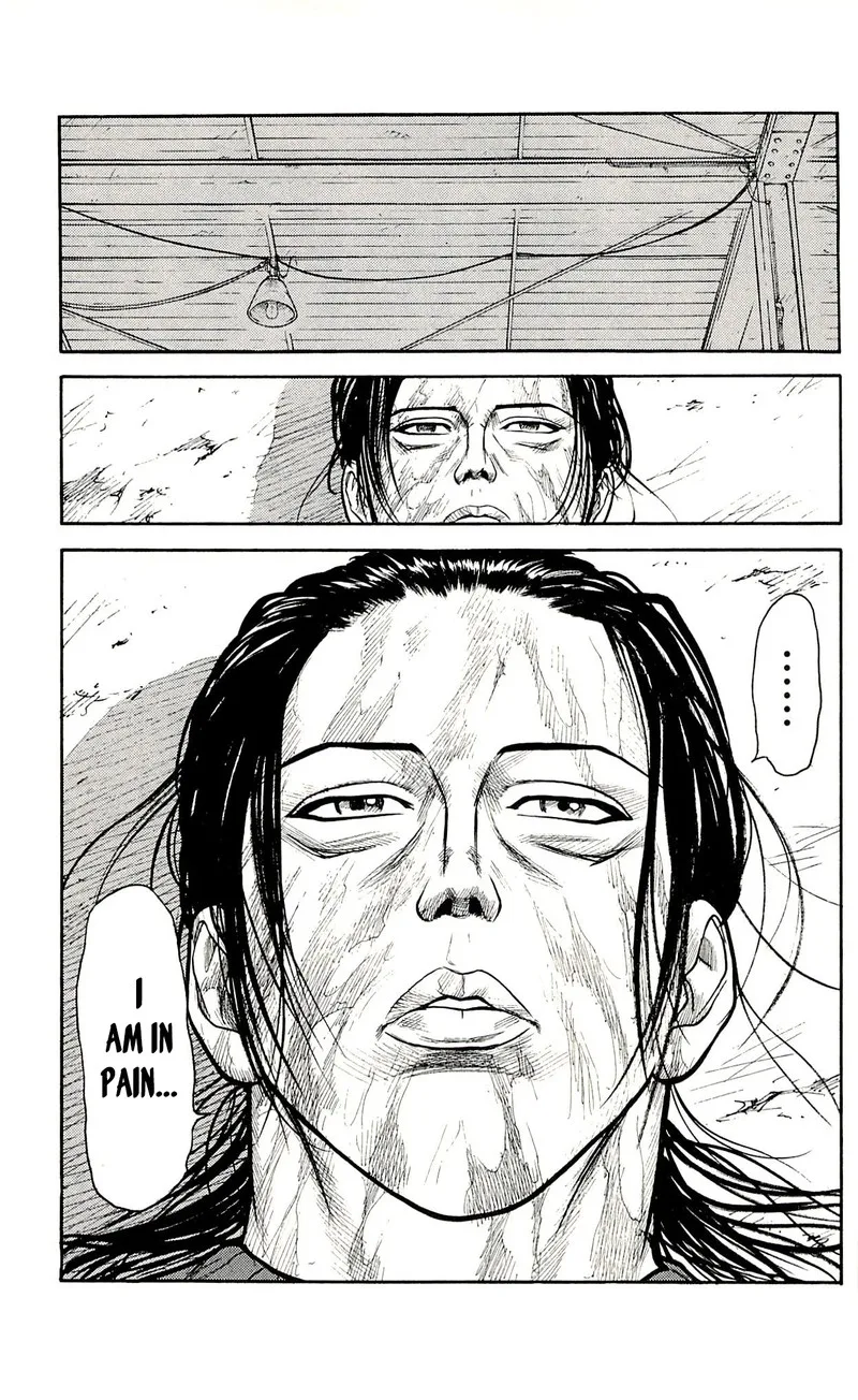 Shuujin Riku Chapter 29 page 7
