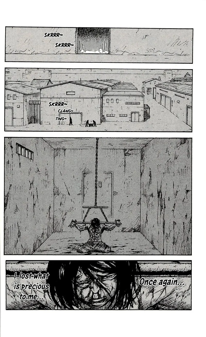 Shuujin Riku Chapter 30 page 8