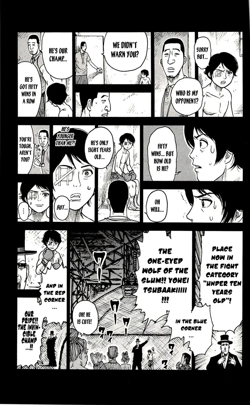 Shuujin Riku Chapter 31 page 7