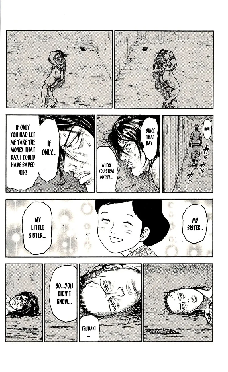 Shuujin Riku Chapter 32 page 4