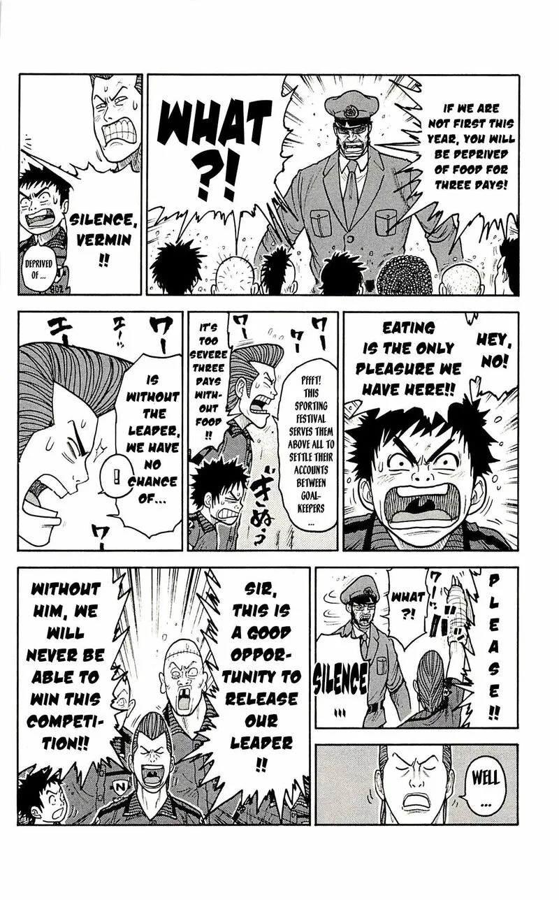 Shuujin Riku Chapter 33 page 7