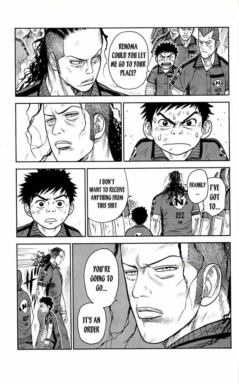 Shuujin Riku Chapter 37 page 7