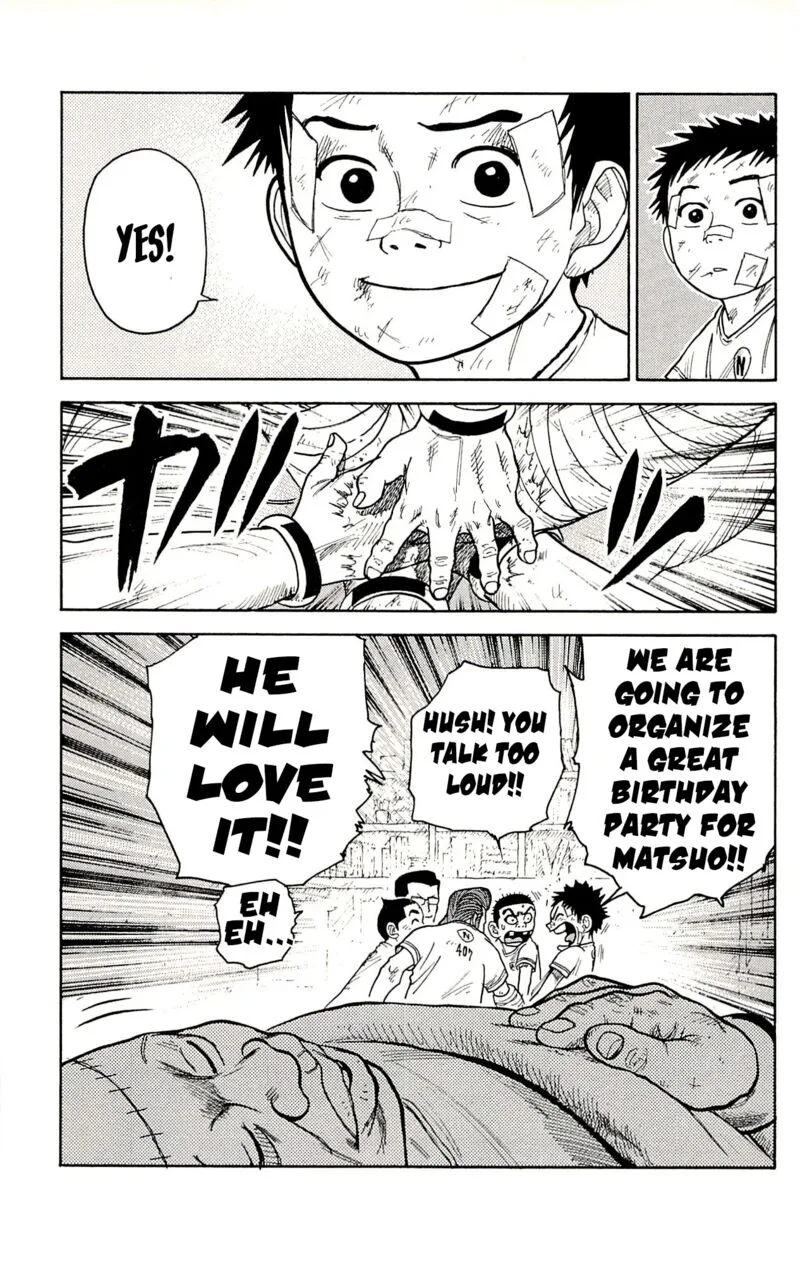 Shuujin Riku Chapter 39 page 7