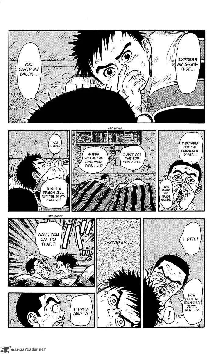 Shuujin Riku Chapter 4 page 12