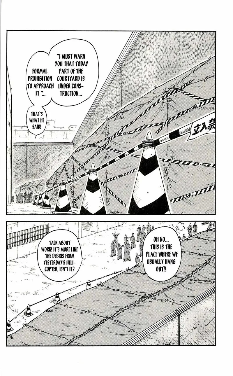 Shuujin Riku Chapter 45 page 4
