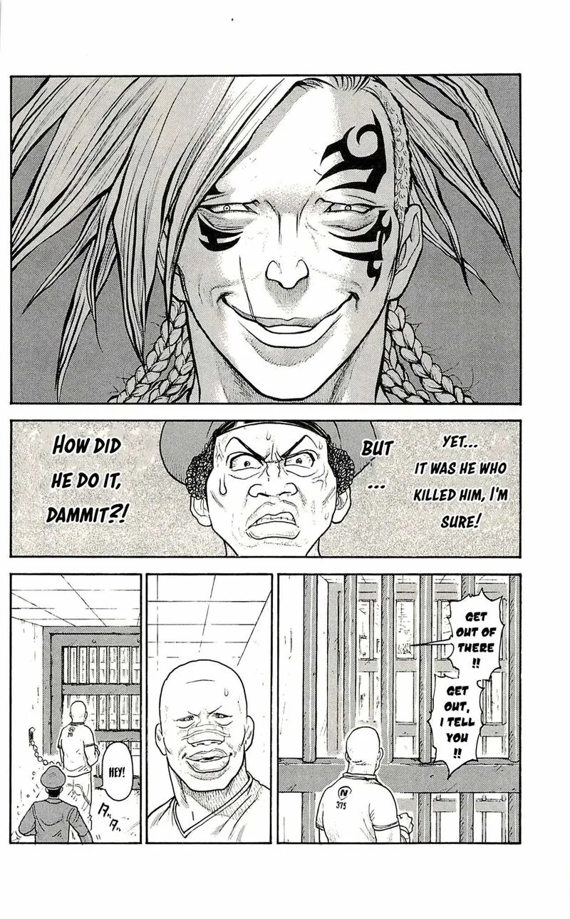 Shuujin Riku Chapter 46 page 4