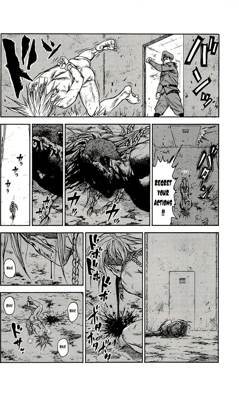 Shuujin Riku Chapter 48 page 18