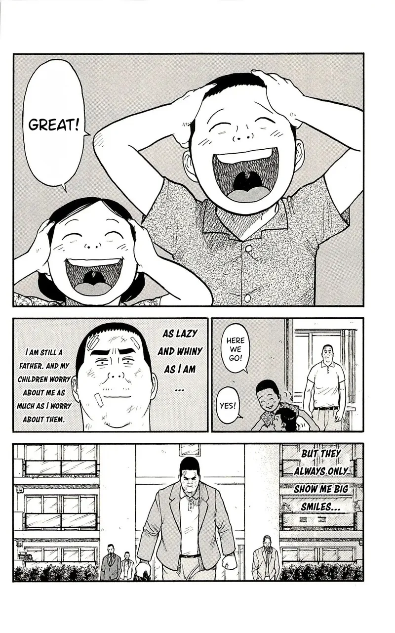 Shuujin Riku Chapter 52 page 5