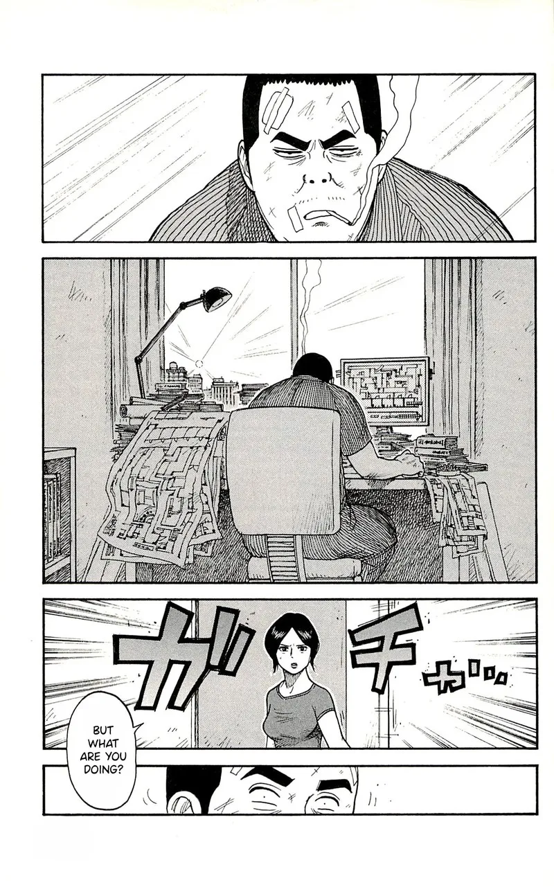 Shuujin Riku Chapter 52 page 2