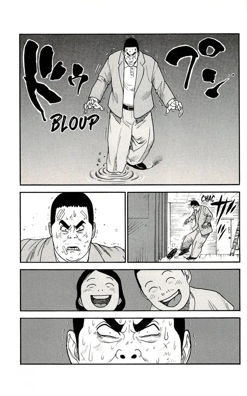 Shuujin Riku Chapter 52 page 8
