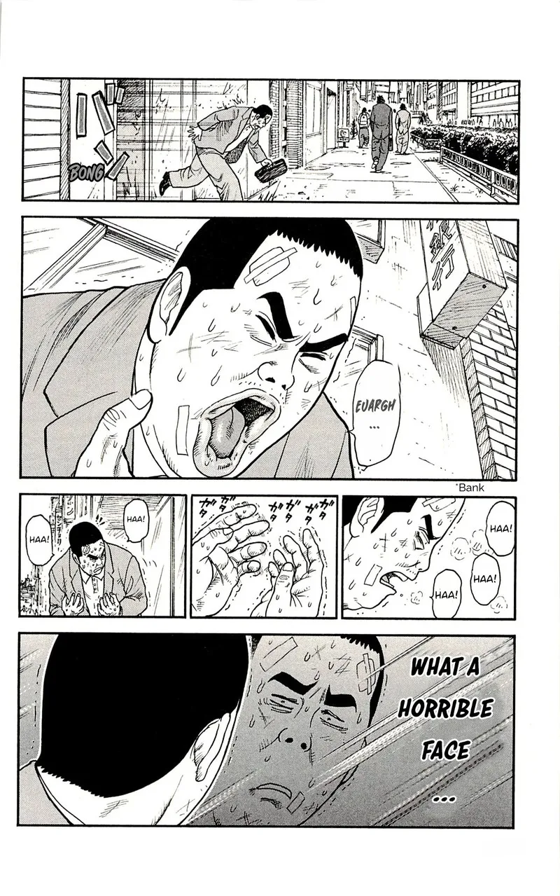 Shuujin Riku Chapter 52 page 9