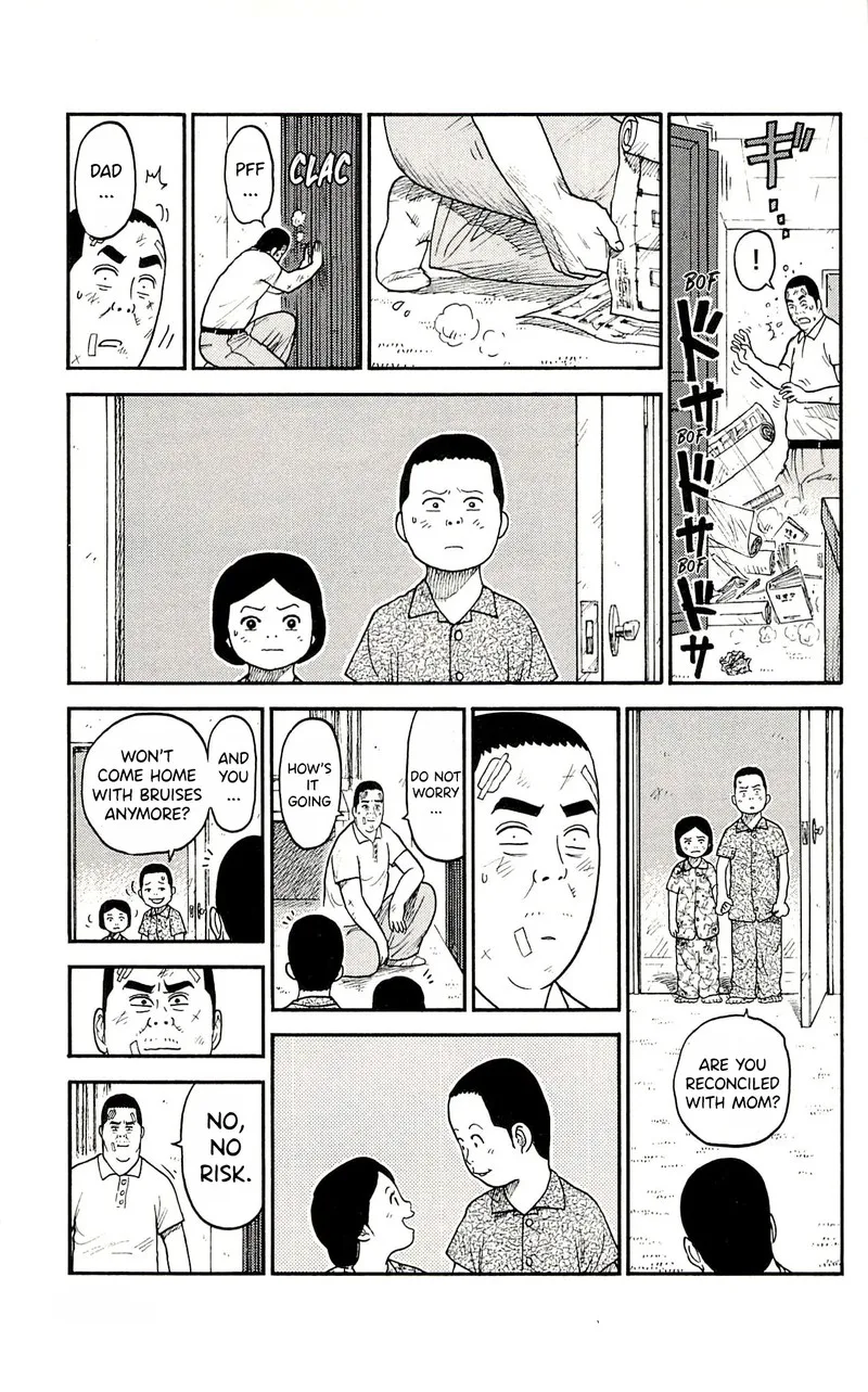 Shuujin Riku Chapter 52 page 4