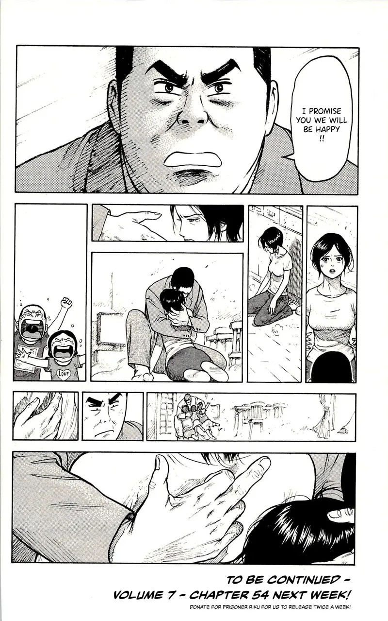 Shuujin Riku Chapter 53 page 20