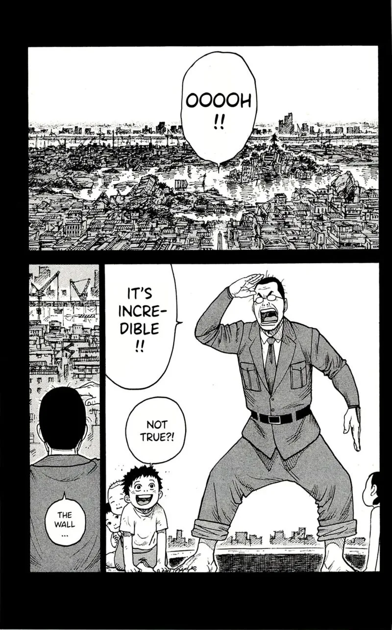 Shuujin Riku Chapter 54 page 16