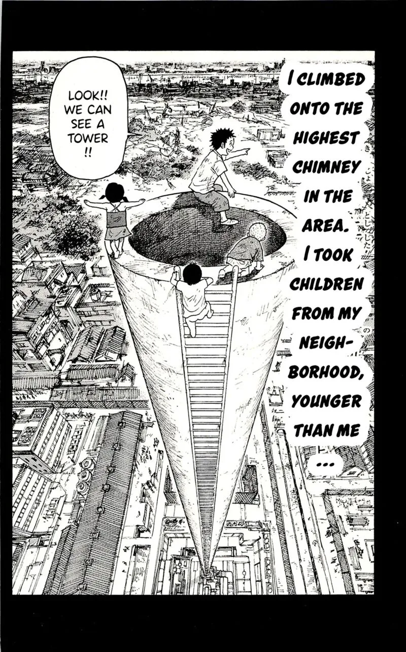 Shuujin Riku Chapter 54 page 13